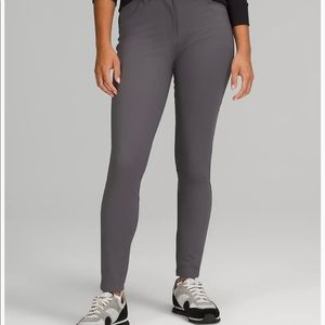 Lululemom City Sleek Pants - Size 2 - Black